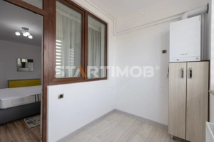Apartament mobilat trei camere Isaran Residence cu parcare - imagine 14