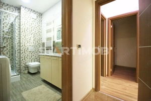 Apartament mobilat trei camere Isaran Residence cu parcare - imagine 12