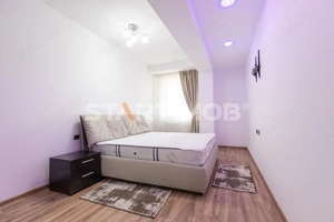 Apartament mobilat trei camere Isaran Residence cu parcare - imagine 9