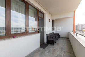 Apartament mobilat trei camere Isaran Residence cu parcare - imagine 18