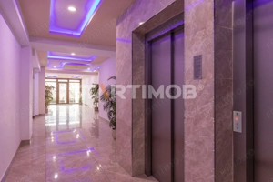 Apartament mobilat trei camere Isaran Residence cu parcare - imagine 20