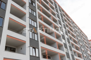 Apartament mobilat trei camere Isaran Residence cu parcare - imagine 19