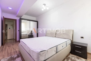 Apartament mobilat trei camere Isaran Residence cu parcare - imagine 16