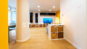 Apartament 3 camere zona Grivitei - imagine 16