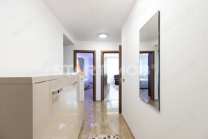 Apartament mobilat trei camere Isaran Residence cu parcare - imagine 10