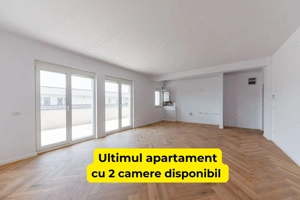 Penthouse 2 camere - Calea Aradului - Comision 0%