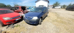 dezmembrari dacia Logan  - imagine 5