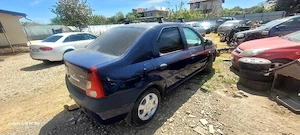 dezmembrari dacia Logan  - imagine 2