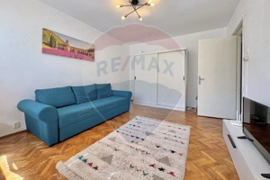 Garsonieră decomandată – zona Micșunica | Etaj 1 | Orientare sudica