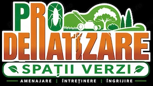 COORDONATOR ECHIPA -  Amenajarea si intretinerea spatiilor verzi
