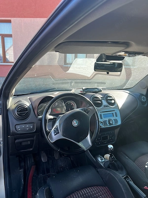 De vanzare Alfa Rome - imagine 5