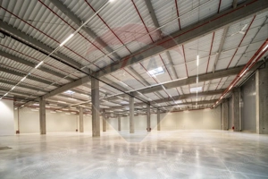 Spațiu industrial de închiriat 1.600mp - 9.000mp în Hală - Iasi (Vest)