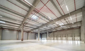 Spațiu industrial de închiriat 1.600mp - 9.000mp în Hală - Iasi (Vest) - imagine 4