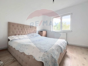 Apartament 2 camere semidecomandat– Mircea cel Bătran