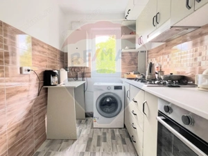 Apartament 2 camere semidecomandat– Mircea cel Bătran - imagine 2