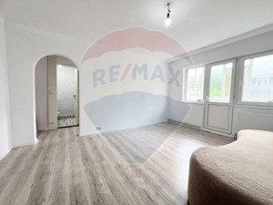 Apartament 2 camere semidecomandat– Mircea cel Bătran - imagine 3