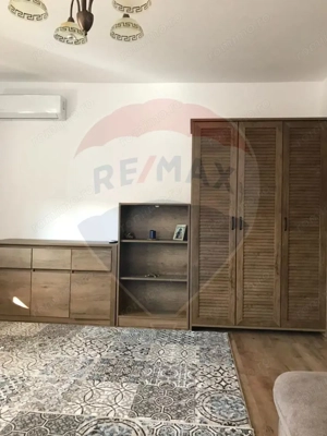 De inchiriat apartament cu 1 camera - Podu Ros