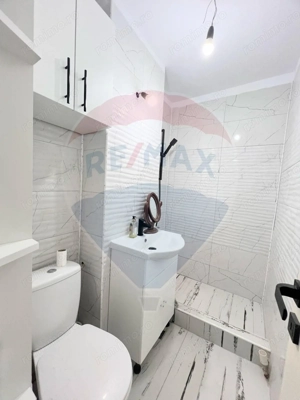 Apartament 2 camere semidecomandat– Mircea cel Bătran - imagine 6