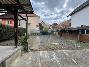 Casă Ultracentrală Singur în Curte,457 mp Teren, str. Brâncoveanu - imagine 10
