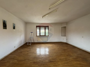 Casă Ultracentrală Singur în Curte,457 mp Teren, str. Brâncoveanu - imagine 5