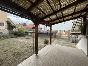 Casă Ultracentrală Singur în Curte,457 mp Teren, str. Brâncoveanu - imagine 3