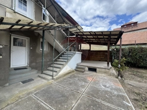 Casă Ultracentrală Singur în Curte,457 mp Teren, str. Brâncoveanu - imagine 9