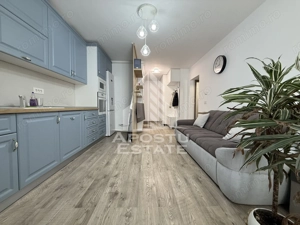 Apartament cu 2 camere de vanzare, bloc nou, zona Soarelui, Timisoara