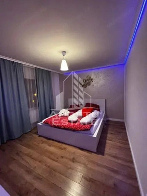 Apartament 3 camere de inchiriat, zona Sagului Timisoara