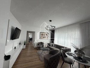 Apartament cu 2 camere ,de inchiriat ,Bloc nou,Zona Lipovei-Timisoara