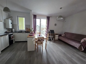 Apartament 2 camere de inchiriat, loc de parcare, Chisoda Timisoara - imagine 2