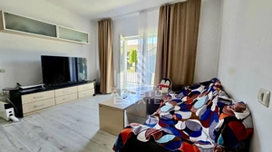 Apartament cu 2 camere, parter cu balcon, Giroc