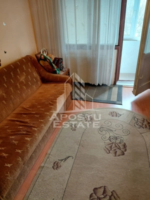 Garsoniera de inchiriat, zona Lipovei Timisoara