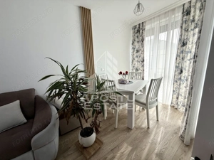 Apartament cu 2 camere de vanzare, bloc nou, zona Soarelui, Timisoara - imagine 5