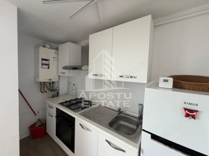 Apartament cu 2 camere ,de inchiriat ,Bloc nou,Zona Lipovei-Timisoara - imagine 7