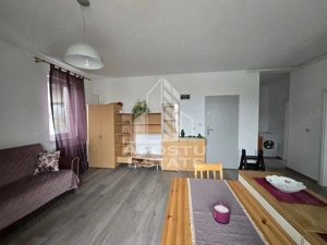 Apartament 2 camere de inchiriat, loc de parcare, Chisoda Timisoara - imagine 3