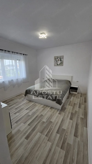 Duplex 4 camere, de inchiriat, Prima închiriere - Dumbravita - imagine 8