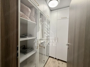 Apartament cu 2 camere de vanzare, bloc nou, zona Soarelui, Timisoara - imagine 8