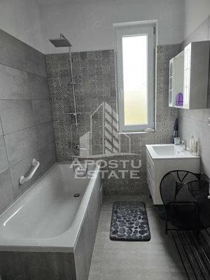 Apartament 2 camere de inchiriat, loc de parcare, Chisoda Timisoara - imagine 4