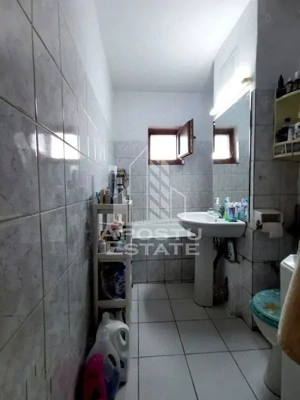 Apartament cu 3 camere de vanzare, 2 bai, zona Dambovita, Timisoara - imagine 6