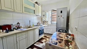 Apartament cu 2 camere, parter cu balcon, Giroc - imagine 7