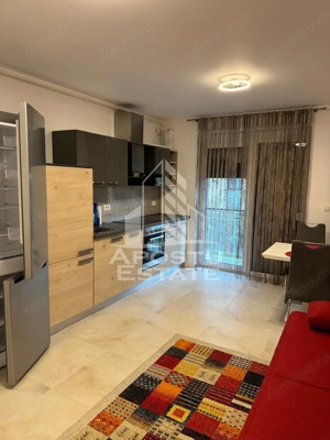 Apartament 3 camere, de inchiriatcu curte , zona Soarelui, Timisoara - imagine 2
