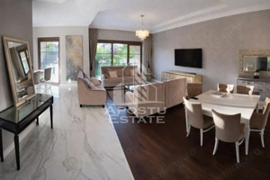 Duplex  premium,cu 4 camere,complet mobilat si utilat,Dumbravita - imagine 2
