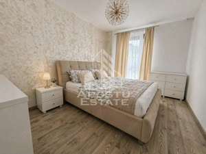 Apartament cu 2 camere de vanzare, bloc nou, zona Soarelui, Timisoara - imagine 7