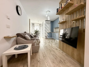 Apartament cu 2 camere de vanzare, bloc nou, zona Soarelui, Timisoara - imagine 4