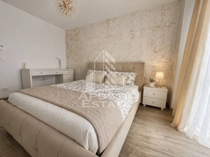 Apartament cu 2 camere de vanzare, bloc nou, zona Soarelui, Timisoara - imagine 6