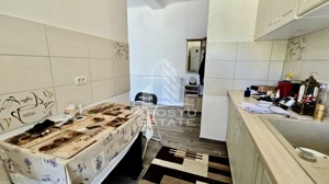 Apartament cu 2 camere, parter cu balcon, Giroc - imagine 8