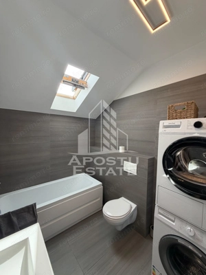 Apartament cu 2 camere ,de inchiriat ,Bloc nou,Zona Lipovei-Timisoara - imagine 9
