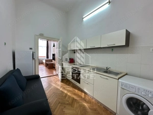 Apartament ultracentral de inchiriat - imagine 2
