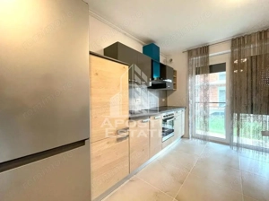 Apartament 3 camere, de inchiriatcu curte , zona Soarelui, Timisoara