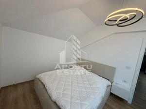 Apartament cu 2 camere ,de inchiriat ,Bloc nou,Zona Lipovei-Timisoara - imagine 4